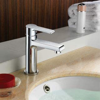 Смеситель для раковины Koller Pool Kvadro Arc KA0200